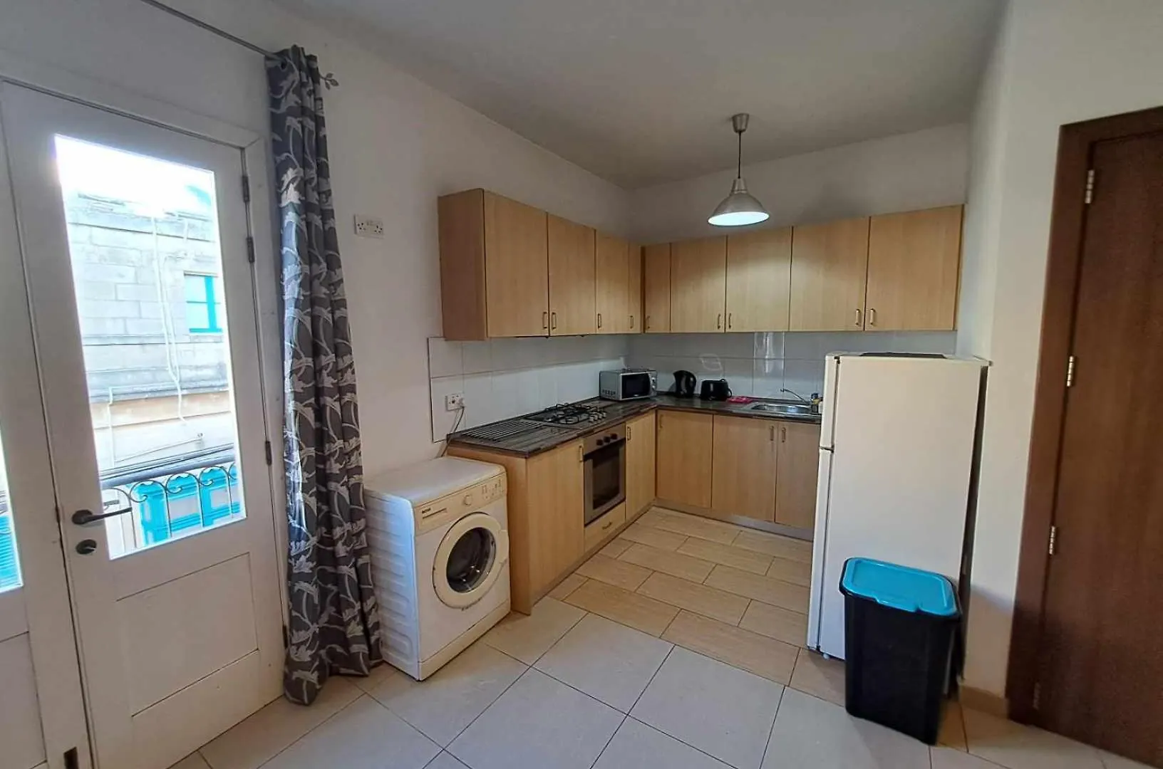 St Julians Sliema 3 Minutes Walk From Promenade 3 Bedroom Apartment