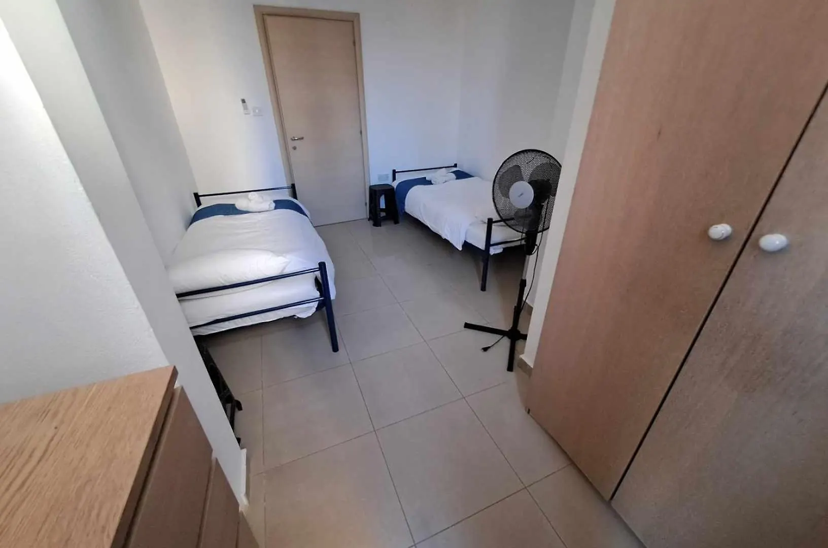 St Julians Sliema 3 Minutes Walk From Promenade 3 Bedroom Apartment