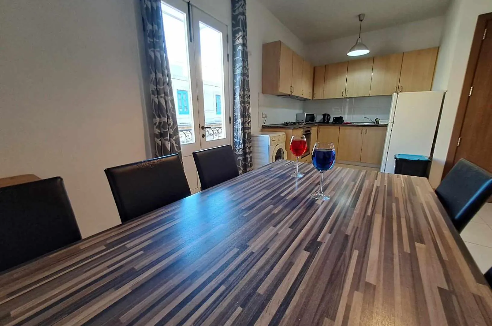 St Julians Sliema 3 Minutes Walk From Promenade 3 Bedroom Apartment