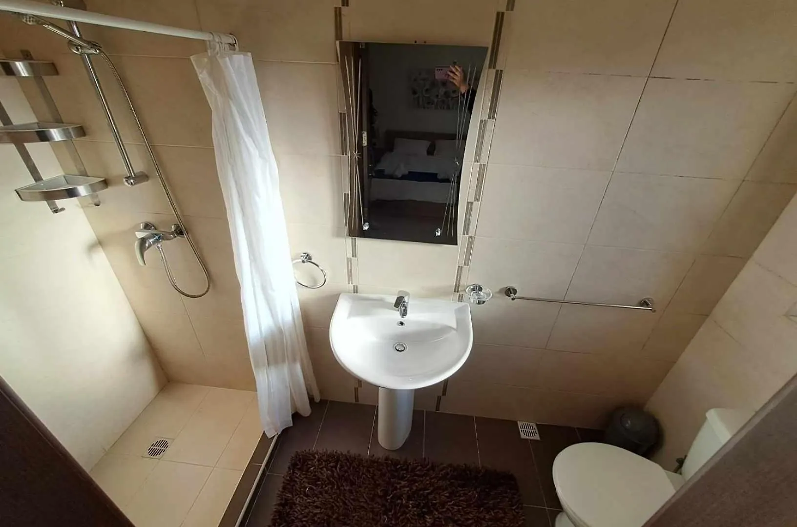St Julians Sliema 3 Minutes Walk From Promenade 3 Bedroom Apartment