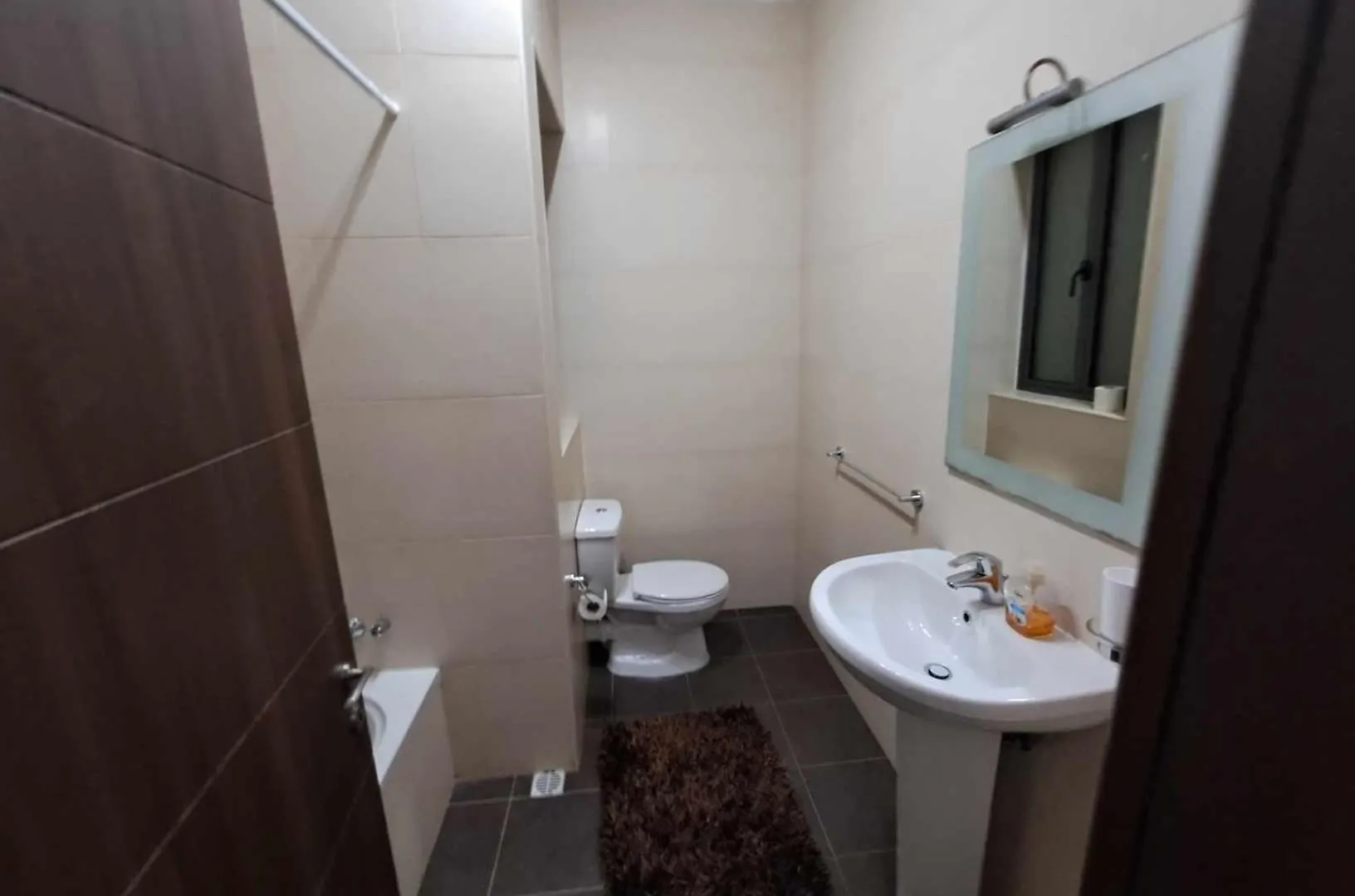 St Julians Sliema 3 Minutes Walk From Promenade 3 Bedroom Apartment Malta
