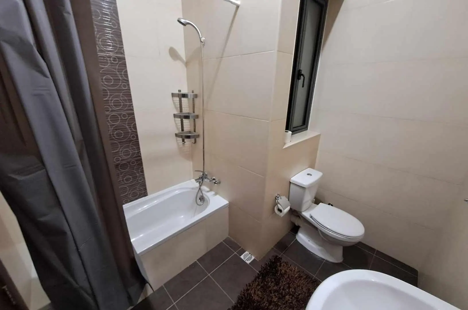 St Julians Sliema 3 Minutes Walk From Promenade 3 Bedroom Apartment
